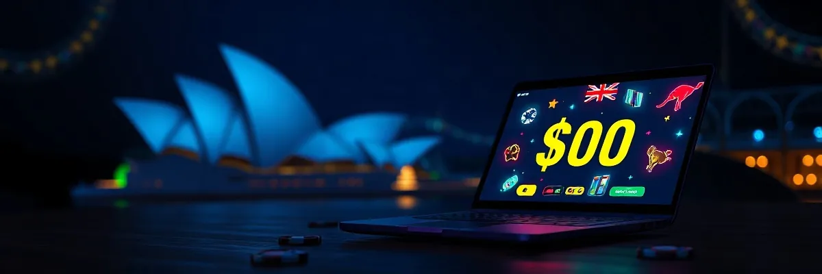 Cross-Reference: Related Pages on This Site — best online casino australia real money in Australia