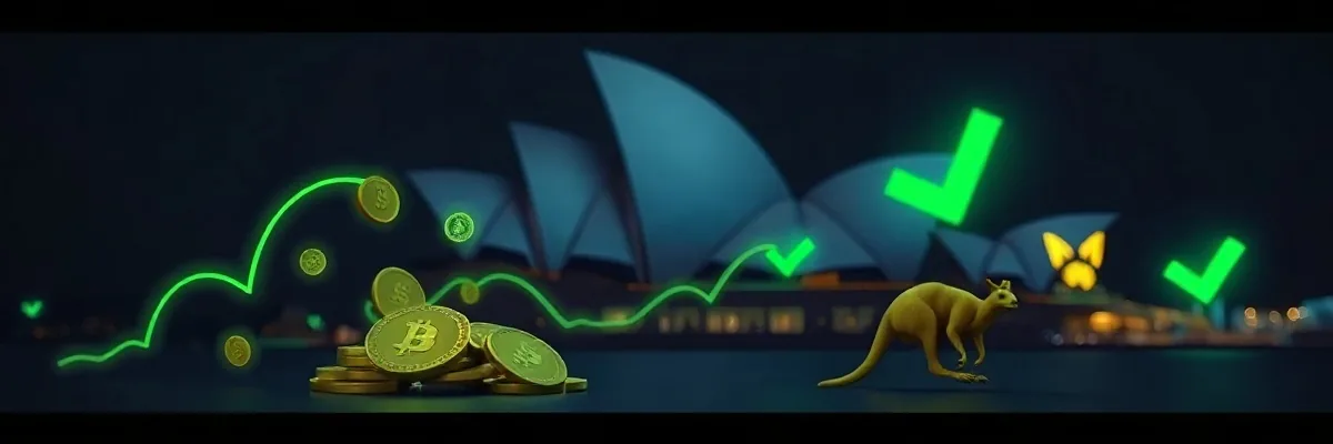 instant withdrawal casino australia in Australia — Final Checklist: Selecting Your Fast-Payout Operator