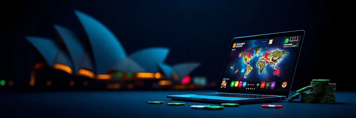 How New Launches Price Their Welcome Offers Against Established Sites: new online casinos australia guide for players in