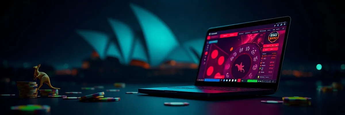 new online casinos australia in Australia — Launch Dates and How Long Each Site Has Been Trading